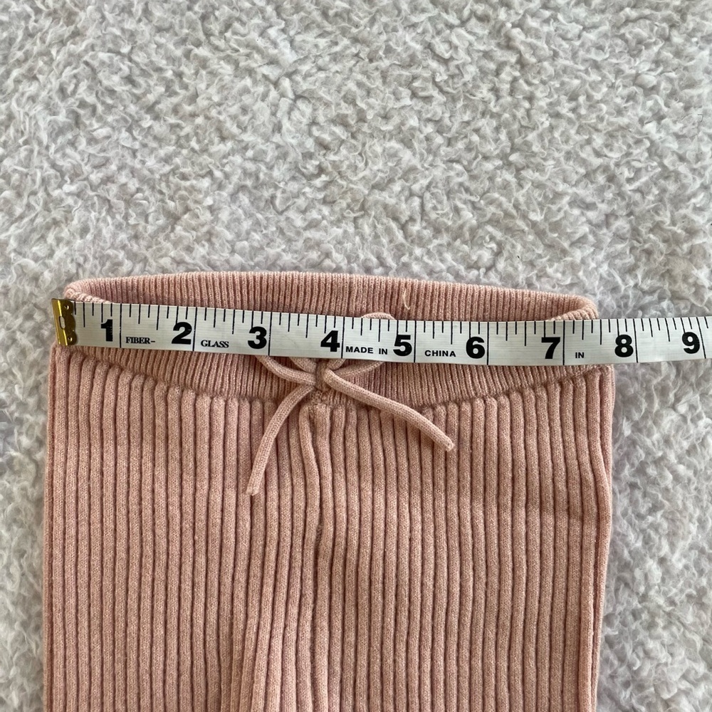 H&M Knit Ruffle Set - Picture 10 of 10